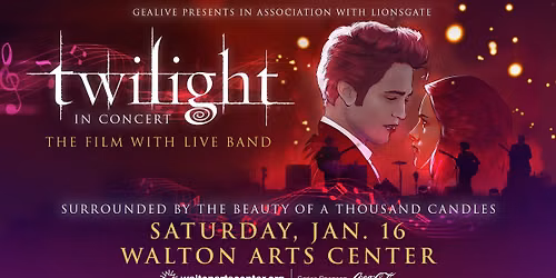 Twilight in Concert