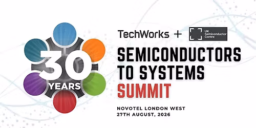 Semiconductors to Systems Summit