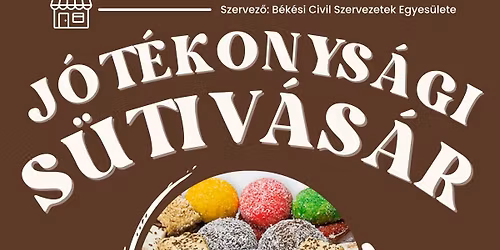 J\u00f3t\u00e9konys\u00e1gi S\u00fctiv\u00e1s\u00e1r B\u00e9k\u00e9sen