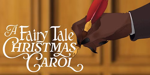 A Fairy Tale Christmas Carol at Sinclair College