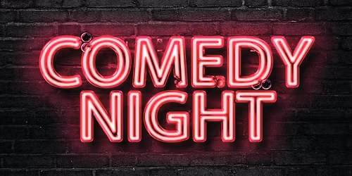 COMEDY NIGHTS ARE BACK!