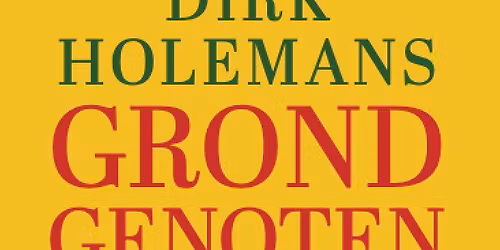 Grondgenoten | Dirk Holemans
