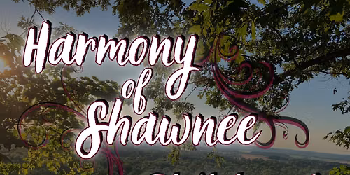 Harmony of Shawnee Children's Choir Concert