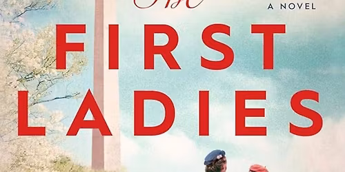 March Book Club Meeting