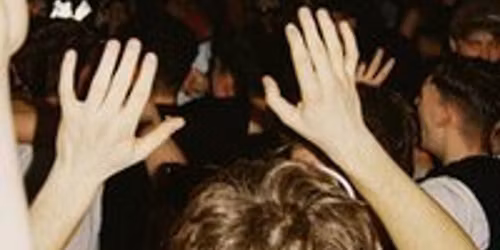 RARE Club \/\/ Intimate Basement Jams 003