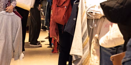 VIDE DRESSING | MES PULLS FONT LA MANCHE | 25e \u00c9DITION