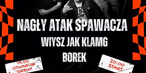 Nag\u0142y Atak Spawacza w Underground Pub