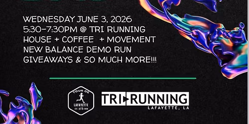 Global Run Day