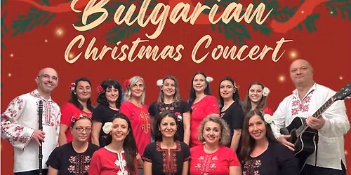 \u041a\u043e\u043b\u0435\u0434\u0435\u043d \u043a\u043e\u043d\u0446\u0435\u0440\u0442 A Christmas Concert