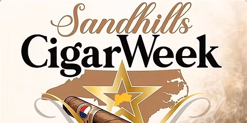 Sandhills Cigar Week