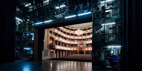 THEATERF\u00dcHRUNG