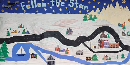 C.O.R.E children's ministry.