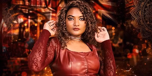 Dj Curl's Summer Tour Desi Soundwave