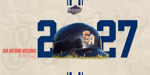 San Antonio Missions vs. Corpus Christi Hooks