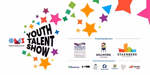 Papillion Youth Talent Show at SumTur Amphitheater