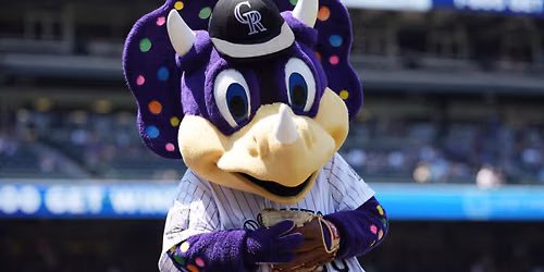 Colorado Rockies at Miami Marlins at loanDepot Park