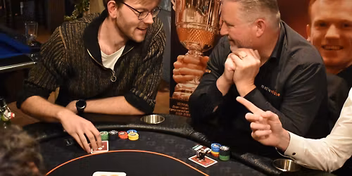 Pokerkampioenschap van Hengelo