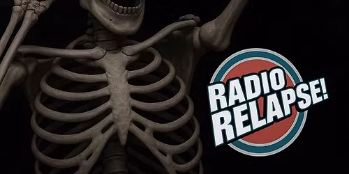 Halloween Party with Radio Relapse at Tackle Box | Chico CA
