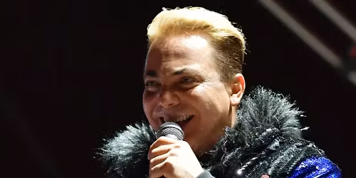 Cristian Castro Los Angeles Tickets