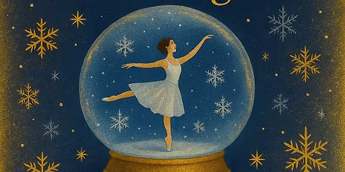 Spotlight\u2019s 12th Annual Holiday Spectacular \u2744\ufe0f