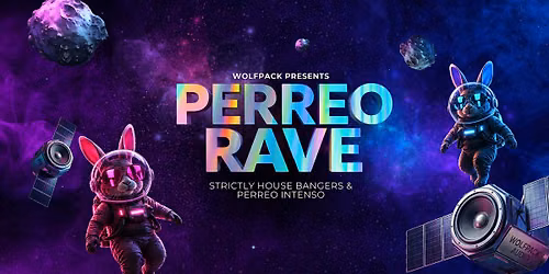 PERREO RAVE