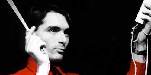 Wolfgang Fl\u00fcr (ex Kraftwerk)