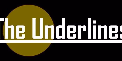 The Underlines return to Porters Warrington