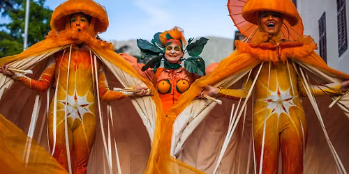 Het Amsterdams StraaTTheater 