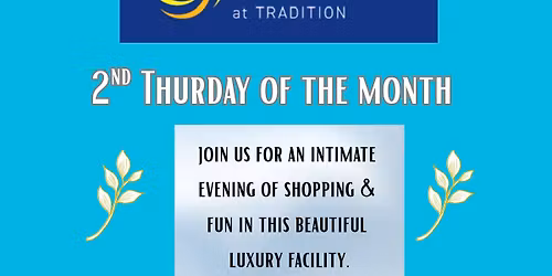 Live Markets at Encore at Tradition 