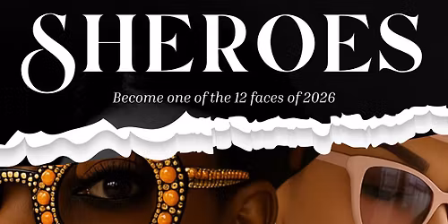 SHEROES OF ALL SEASONS