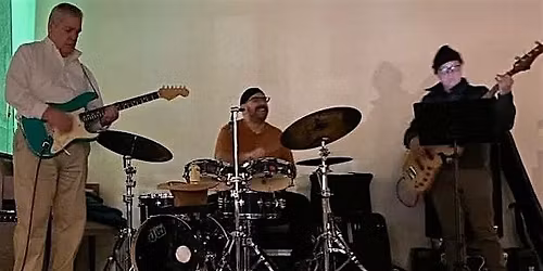 Fire NR Bones at The Union Kitchen Kingwood