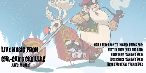 Creatures Grimm 12th Annual Car and Bike Show