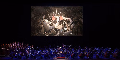 NieR:Orchestra Concert 12026 [ YoRHa ] \u00b7 Krakow