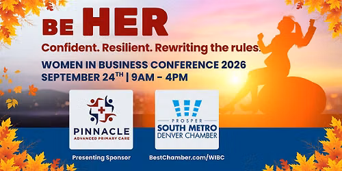 Women in Business Conference 2026