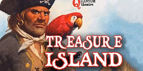 Treasure Island
