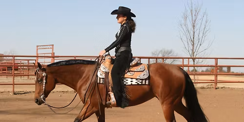 The Mane Event All Breed Buckle Circuit