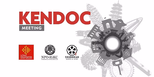 Kendoc Meeting