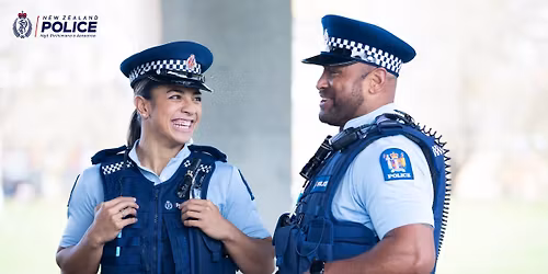 Counties Manukau Recruitment Seminar