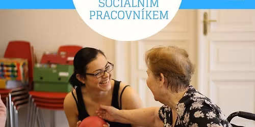 DOBROden Na den soci\u00e1ln\u00edm pracovn\u00edkem