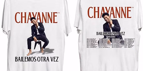 Chayanne Atlanta Tickets