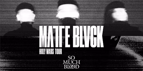 MATTE BLVCK