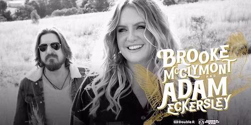 Brooke McClymont & Adam Eckersley - Preview This Tour