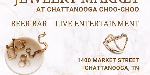 Twilight Jewelry Market