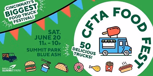 CFTA FOOD FEST