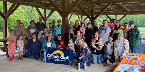 Climb-Team Rutland