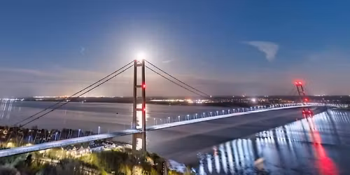 Alice in neurodivergent land at hull truck theatre