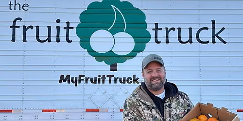 Colorado Springs, CO Fresh Citrus Truckload Sale\ud83c\udf4a