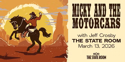 Micky and the Motorcars