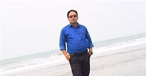 Mohammad Asraf Hossain