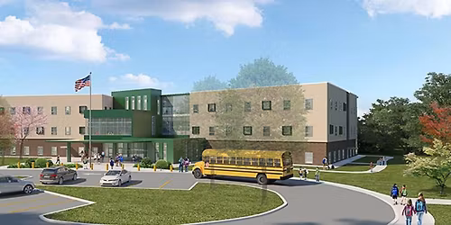 Calendar Raffle Fundraiser